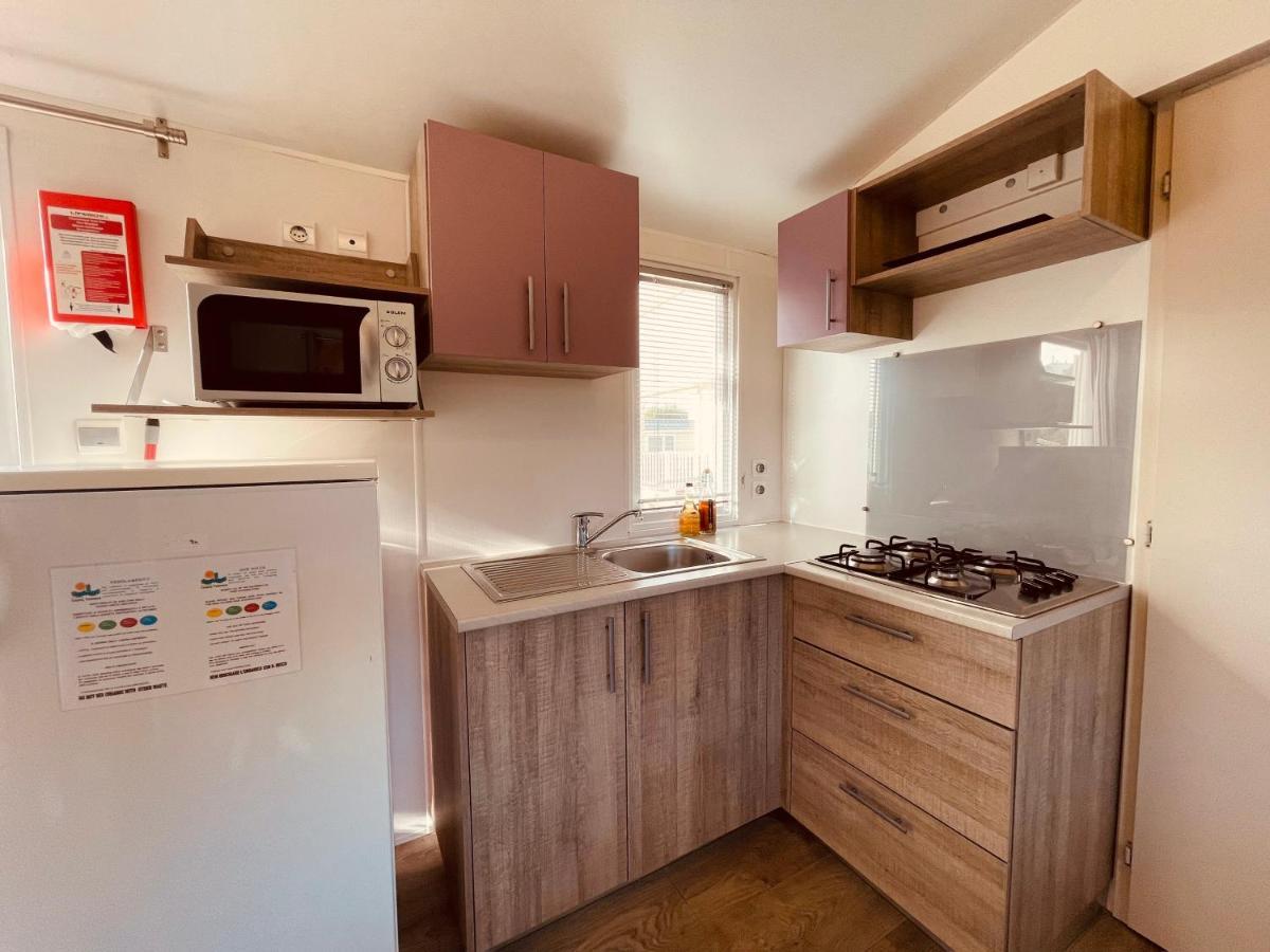 Tonnara Camping Cala Sapone