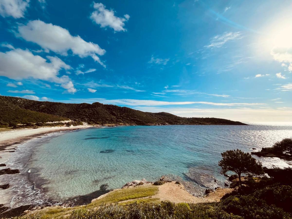 Tonnara * Cala Sapone