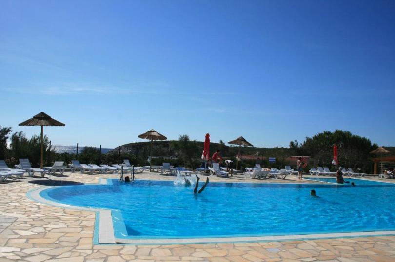 Tonnara Camping