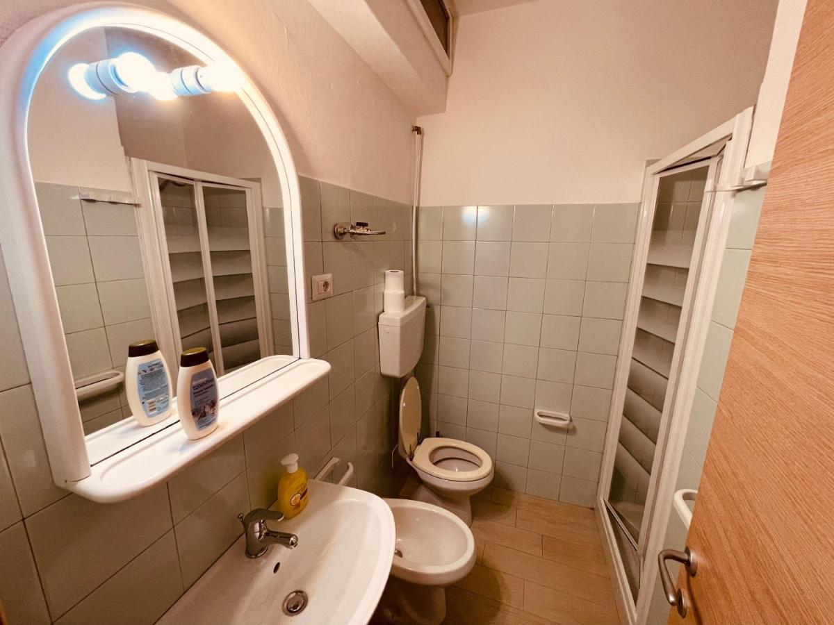 Tonnara Camping Cala Sapone